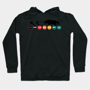 The way of the dodo II Hoodie